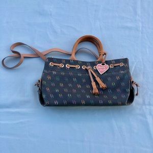 Dooney & Bourke Purse